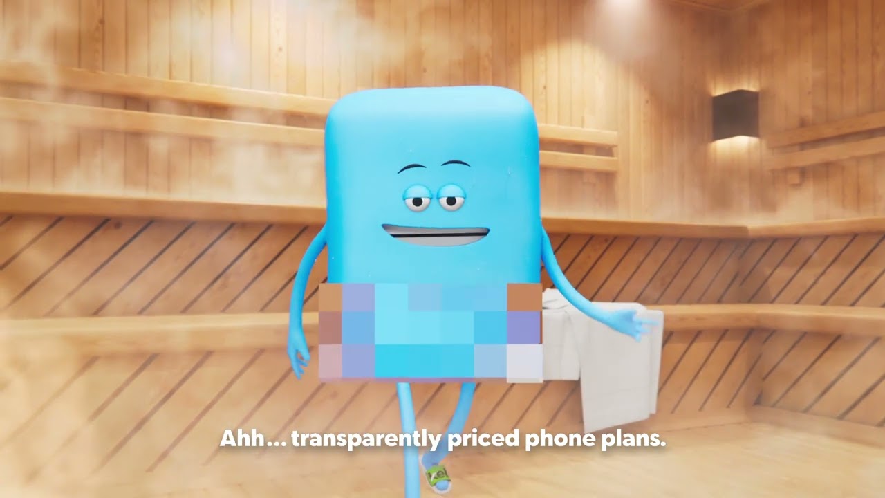 Сауна | Cricket Wireless