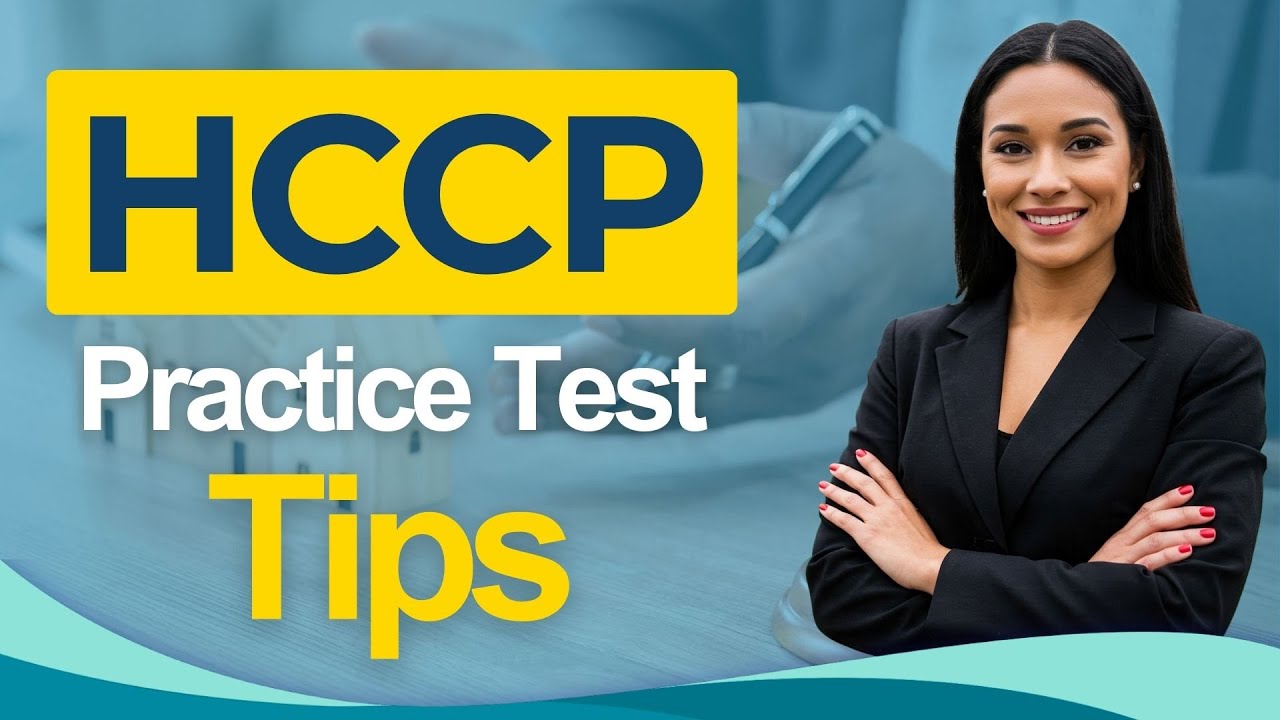 HCCP Certification Practice Test 2026 - Housing Credit Certified Professional All You Need to Know