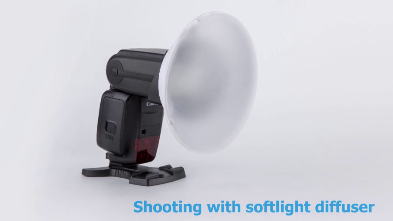 JJC FK-9 professional lighting control kit
