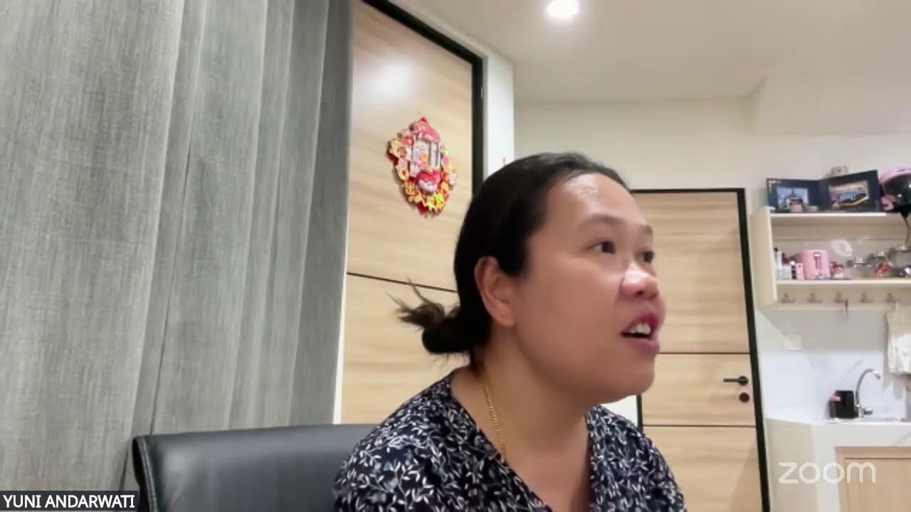 SAYA MASIH DI RANTAU JUGA BUTUH DI SAYANG LHOOO