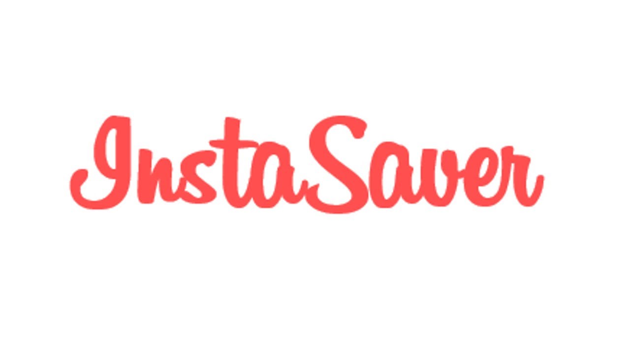 InstaSaver: Android downloader for Instagram images & videos