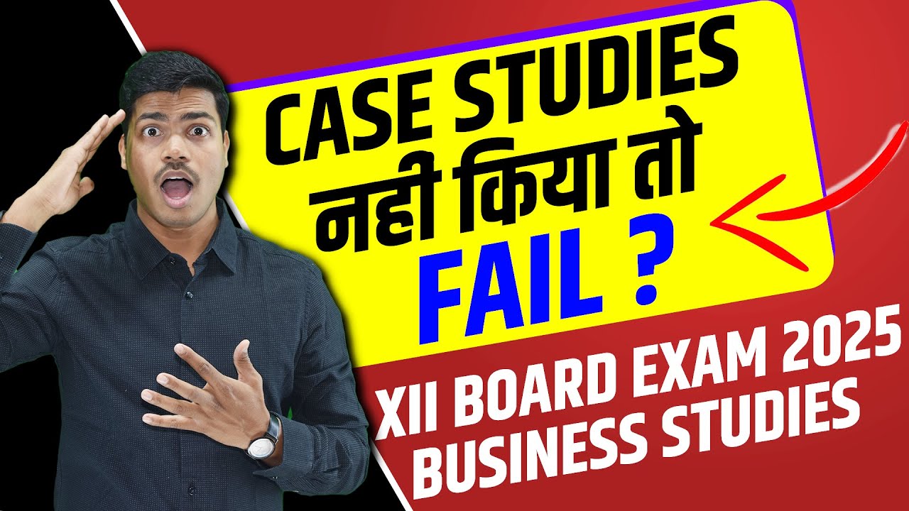 हर साल पूछा जाता है ये | MOST REPEATED DIRECT QUESTIONS | CLASS 12 BUSINESS STUDIES BOARD EXAM 2025