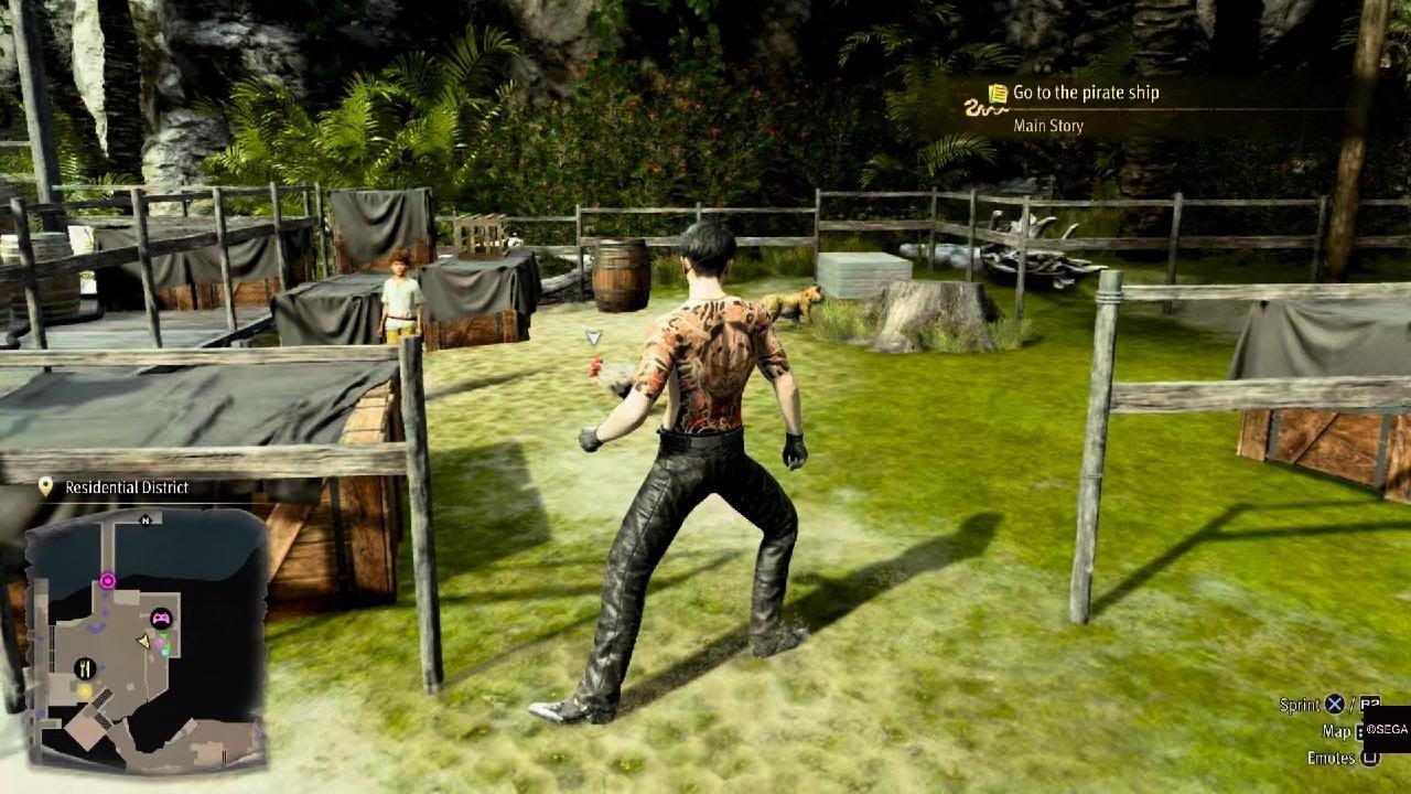 Like a Dragon: Pirate Yakuza in Hawaii_20260115205334
