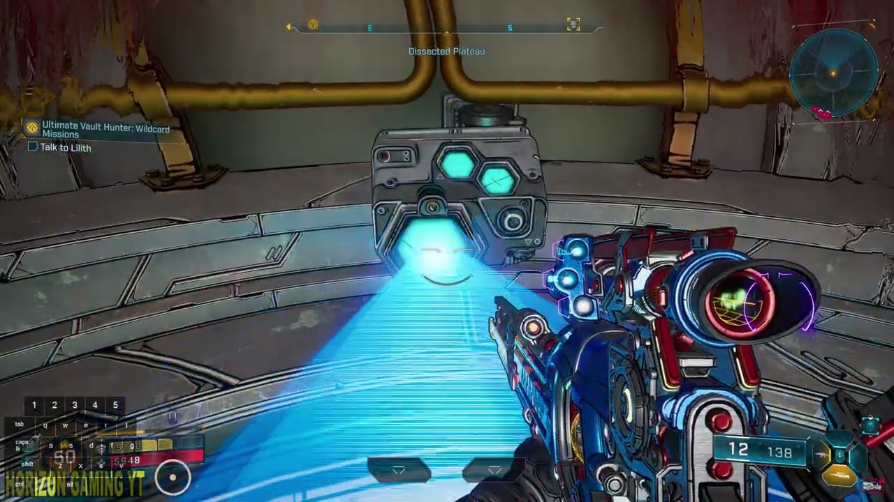How to Find Oppressor Moxxi's Big Encore Location Guide - Borderlands 4