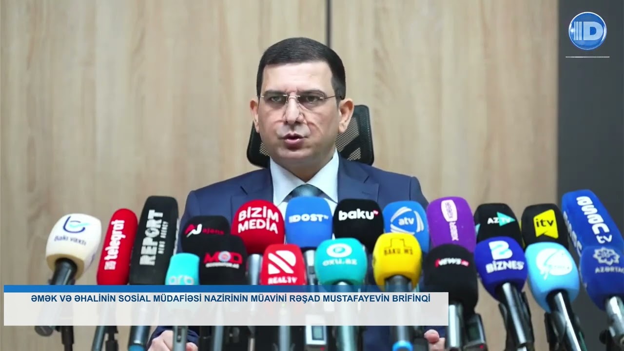 Yeni artımla orta aylıq #pensiya 593, yaşa görə orta aylıq pensiya 632 #manata çatıb