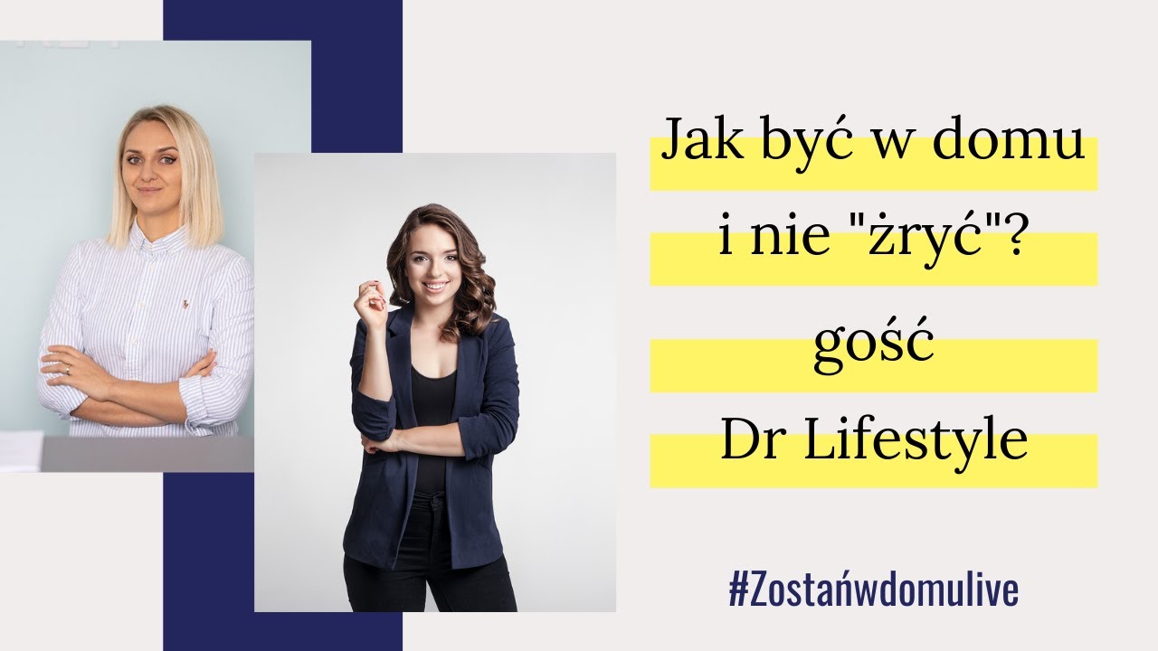 Jak siedzieć w domu i nie 