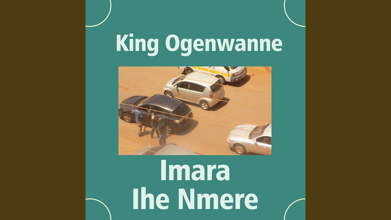 Imara Ihe Mere