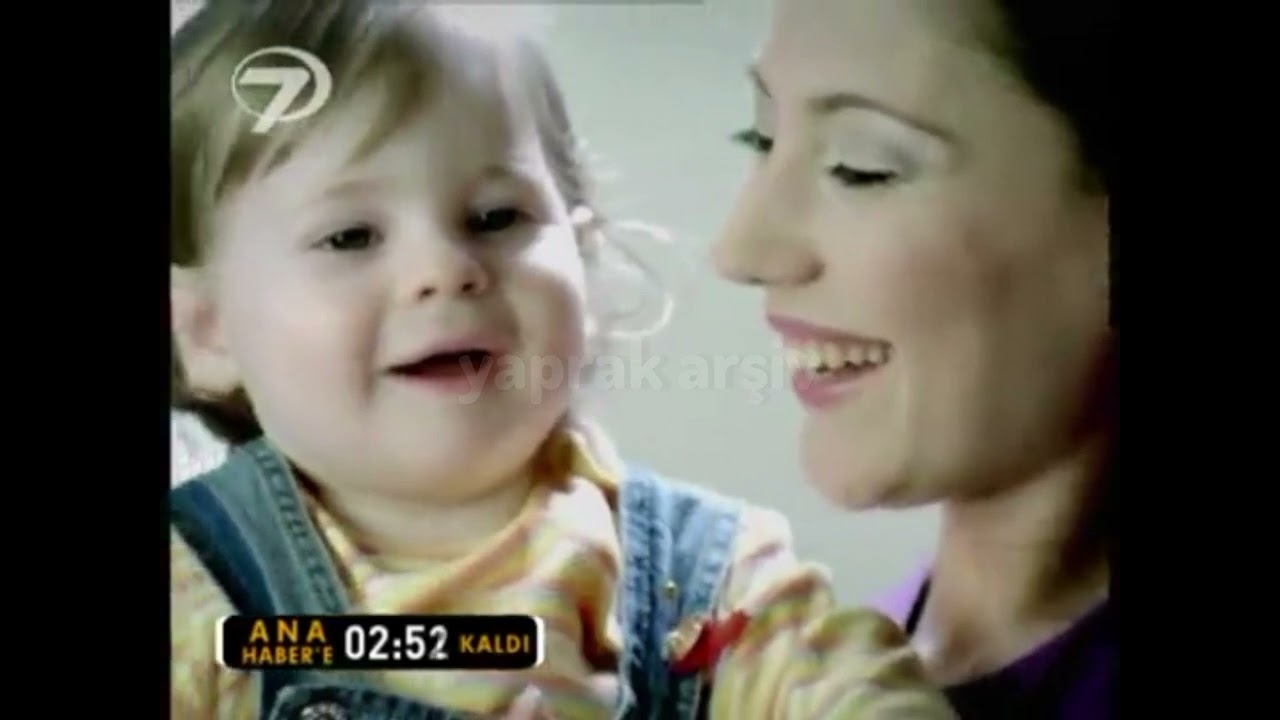 Kanal 7 - Reklam Kuşağı (23.05.2011)