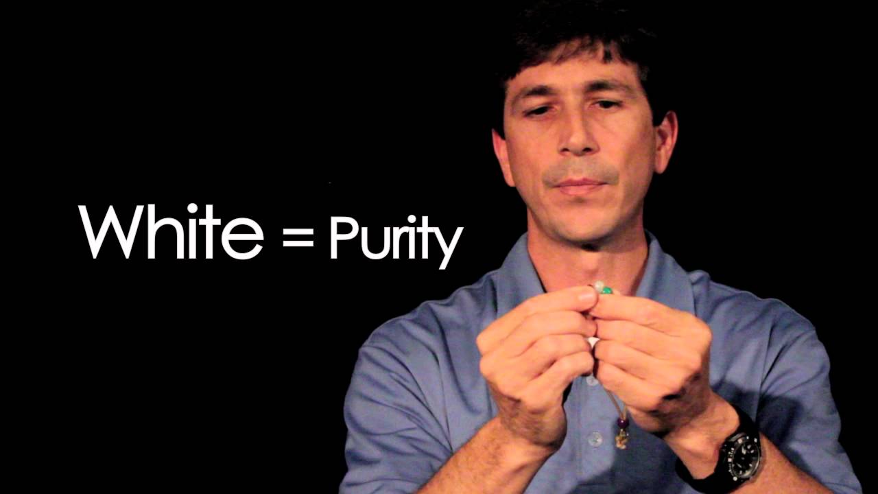 Salvation Bracelet (English)