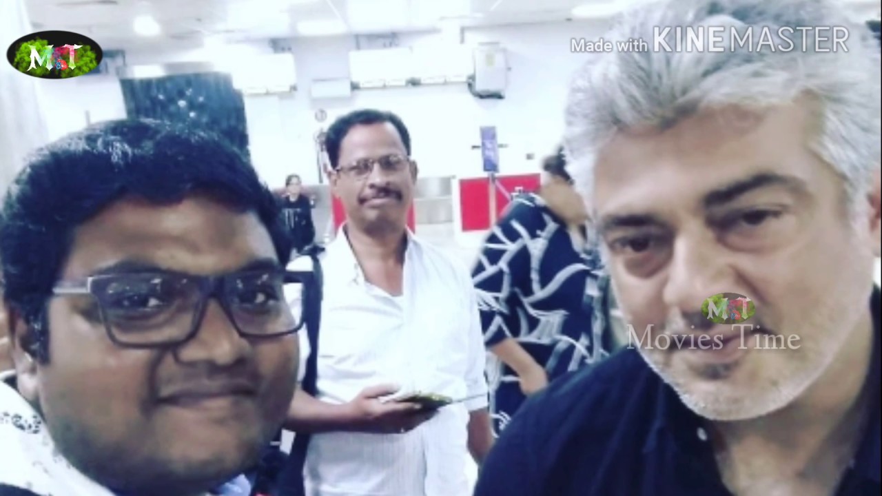 Viswasam shooting wrapped up|Thala Ajith|Nayanthara|Movies Time