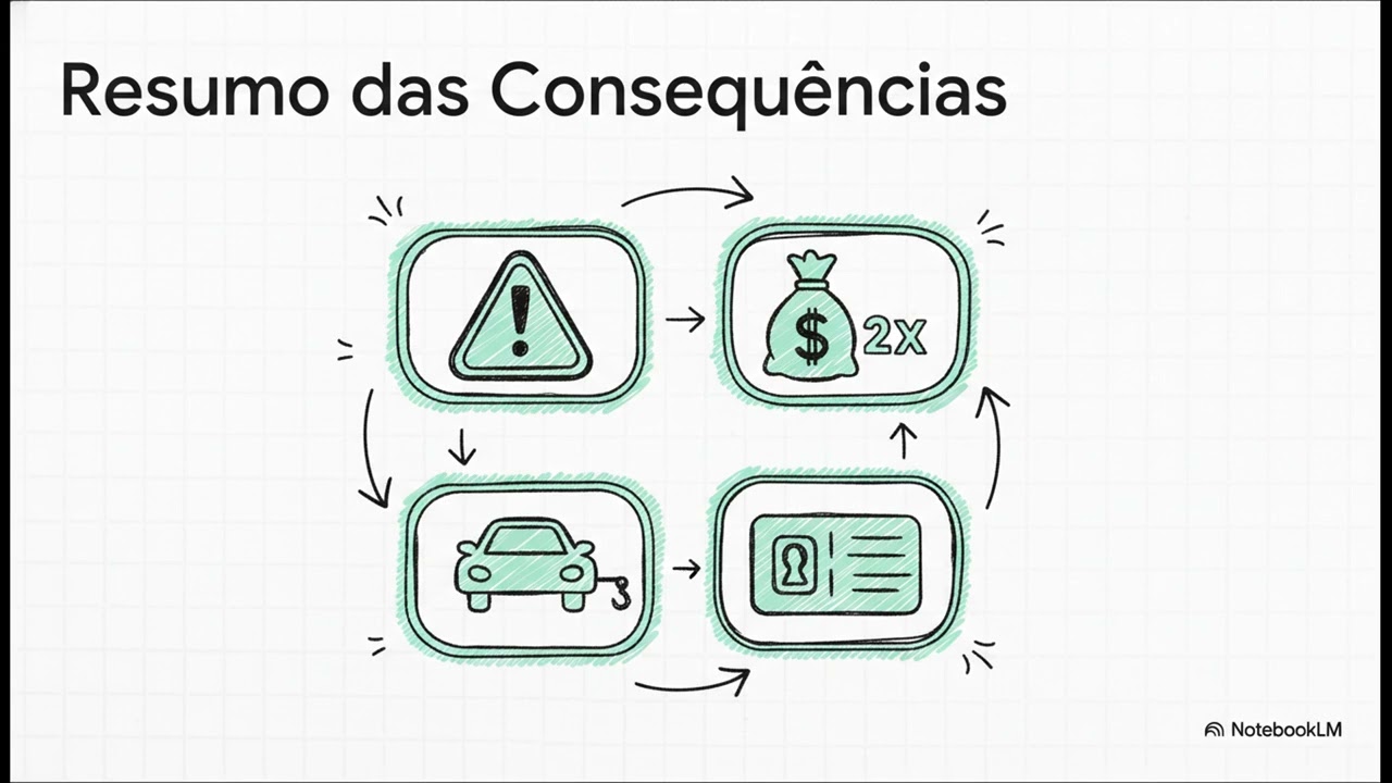 Episódio-252 Manual Brasileiro de Fiscalização de Trânsito- Art.163