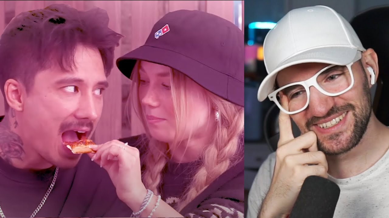 Ju und Julia daten?