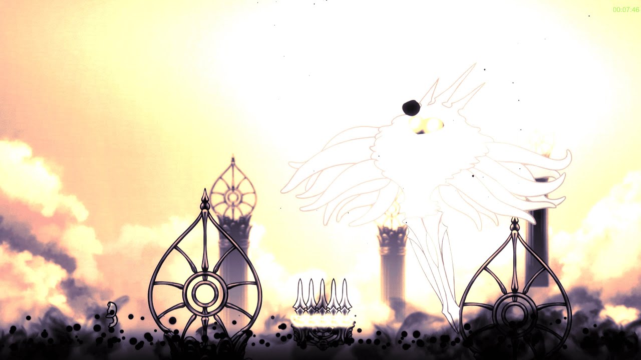 AnyRad 1.0 HD Soul Binding
