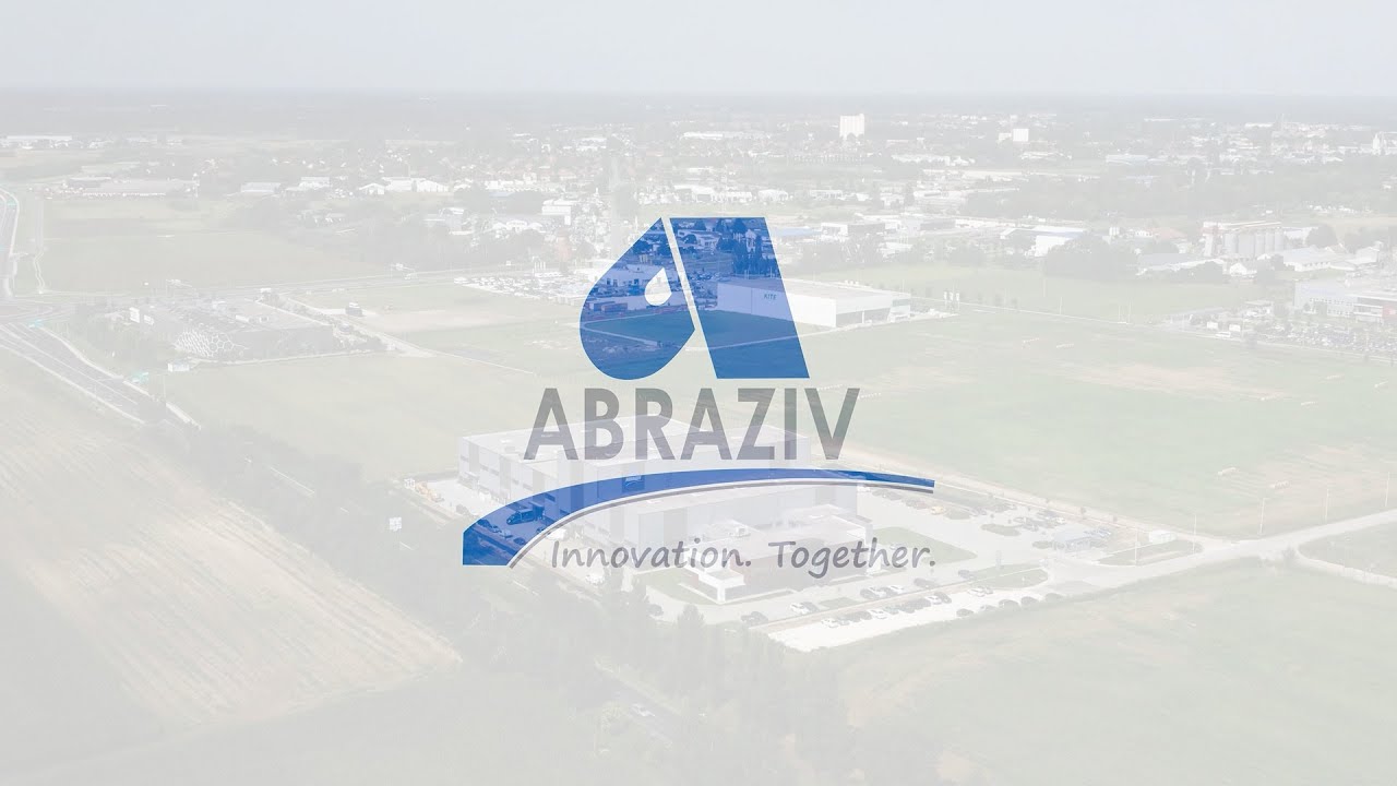 ABRAZIV Ltd. Corporate Video - Shot Blasting Technology