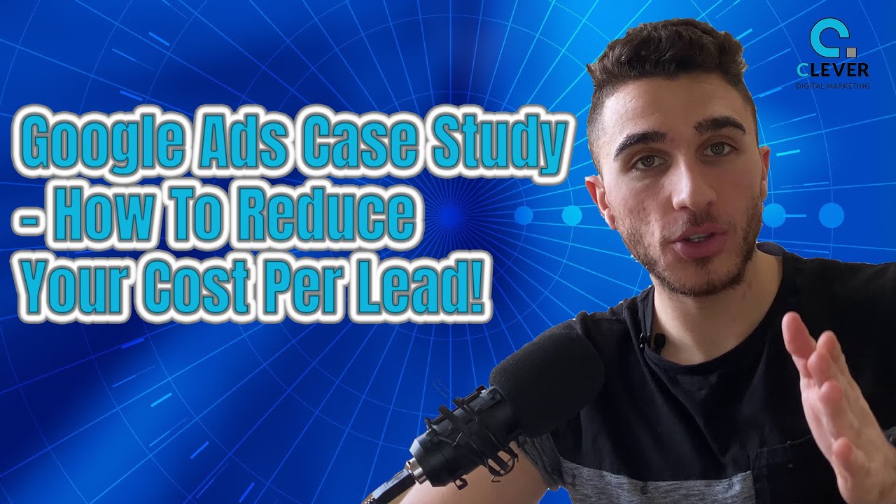 How To Reduce Your Cost Per Lead on Google [Using Experiments & Broad Targeting]