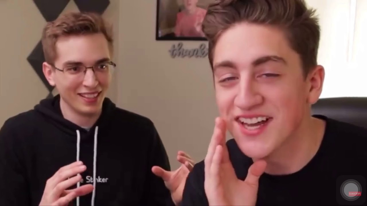 Danny Gonzales and Drew Gooden bromance/gay moments