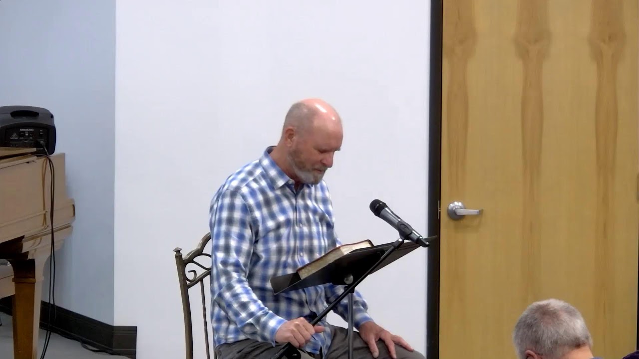 Romans – Part 3