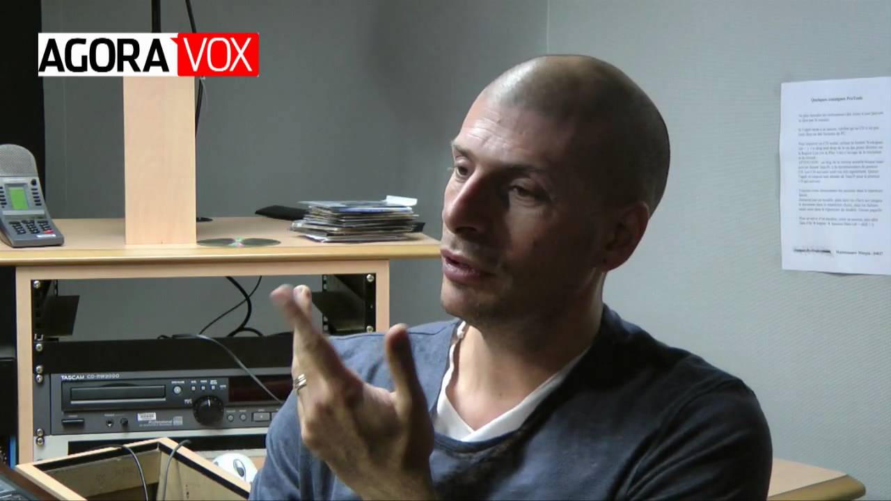 Akhenaton : 