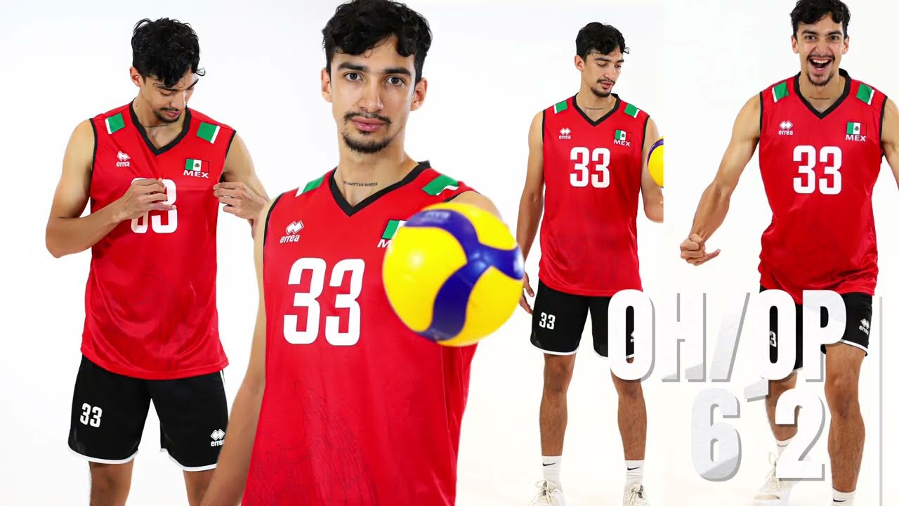 Final Six 2025 Leonardo Maldonado Diaz