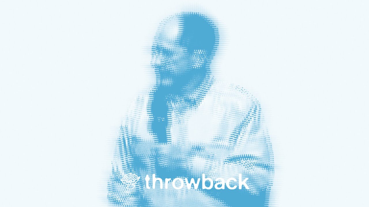 Alone with God - Rolland Baker / Iris Throwback
