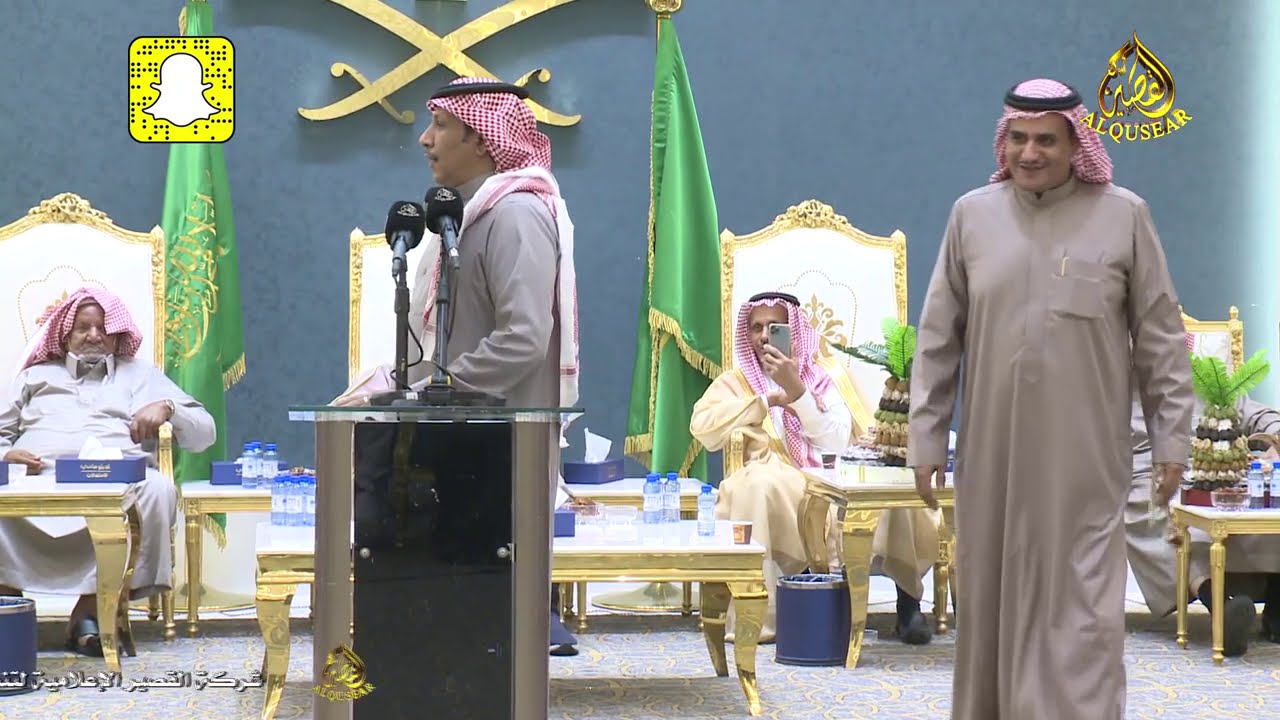 رباعيه ناريه 🔥🔥🔥 منيف المنقره ❌ سفر الدغيلبي ومحمد السناني ❌ وصل العطياني ـ الرياض - ١٤٤٢/٤/٢٨ه‍ـ