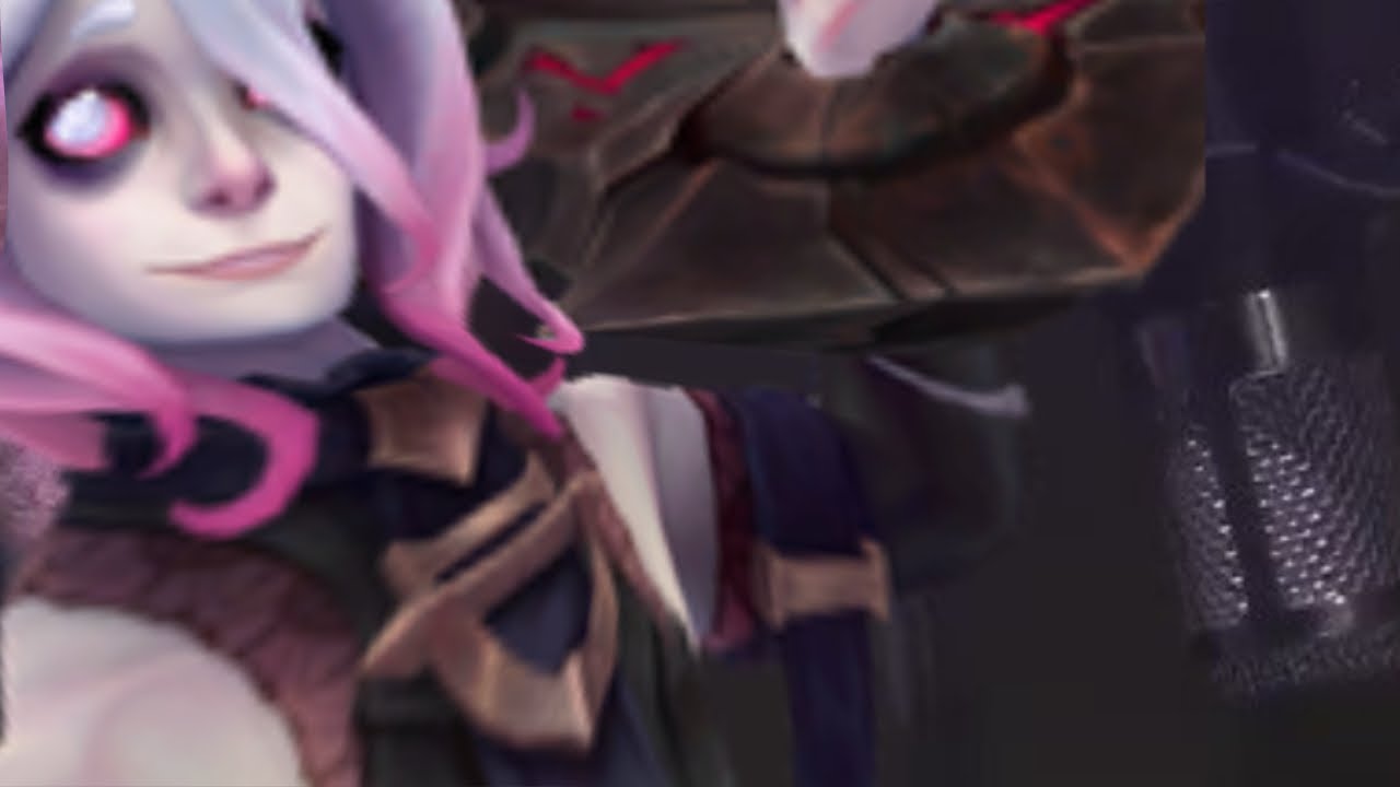 BBQ CHICKEN ALERT (League of Legends)