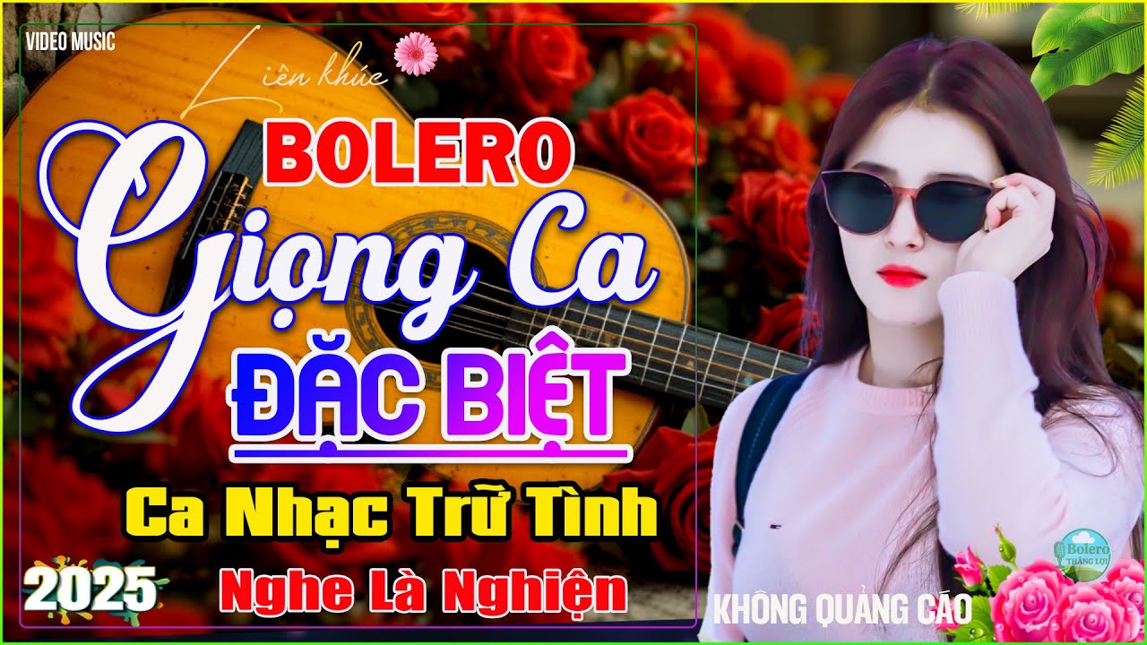 LK Bolero Sến Xưa Trữ T&igrave;nh 2025 🟢 Giọng Ca Đặc Biệt Độc Lạ, Nhạc V&agrave;ng Xưa Chọn Lọc CỰC &Ecirc;M TAI [11]