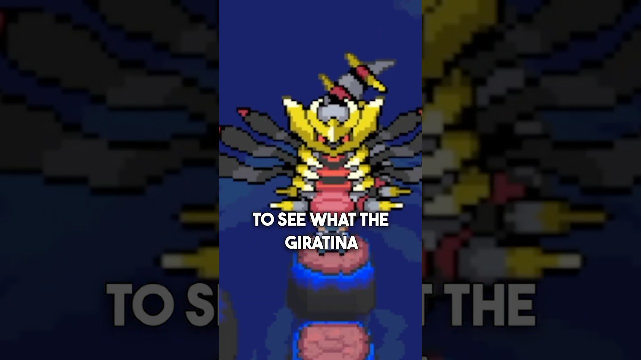 Рандомайзер Nuzlocke, который меня сломил... 