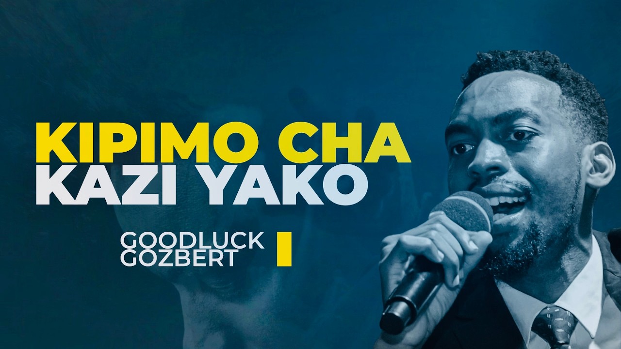 KIPIMO CHA KAZI YAKO-Loving Jesus Fellowship (12.02.2026)