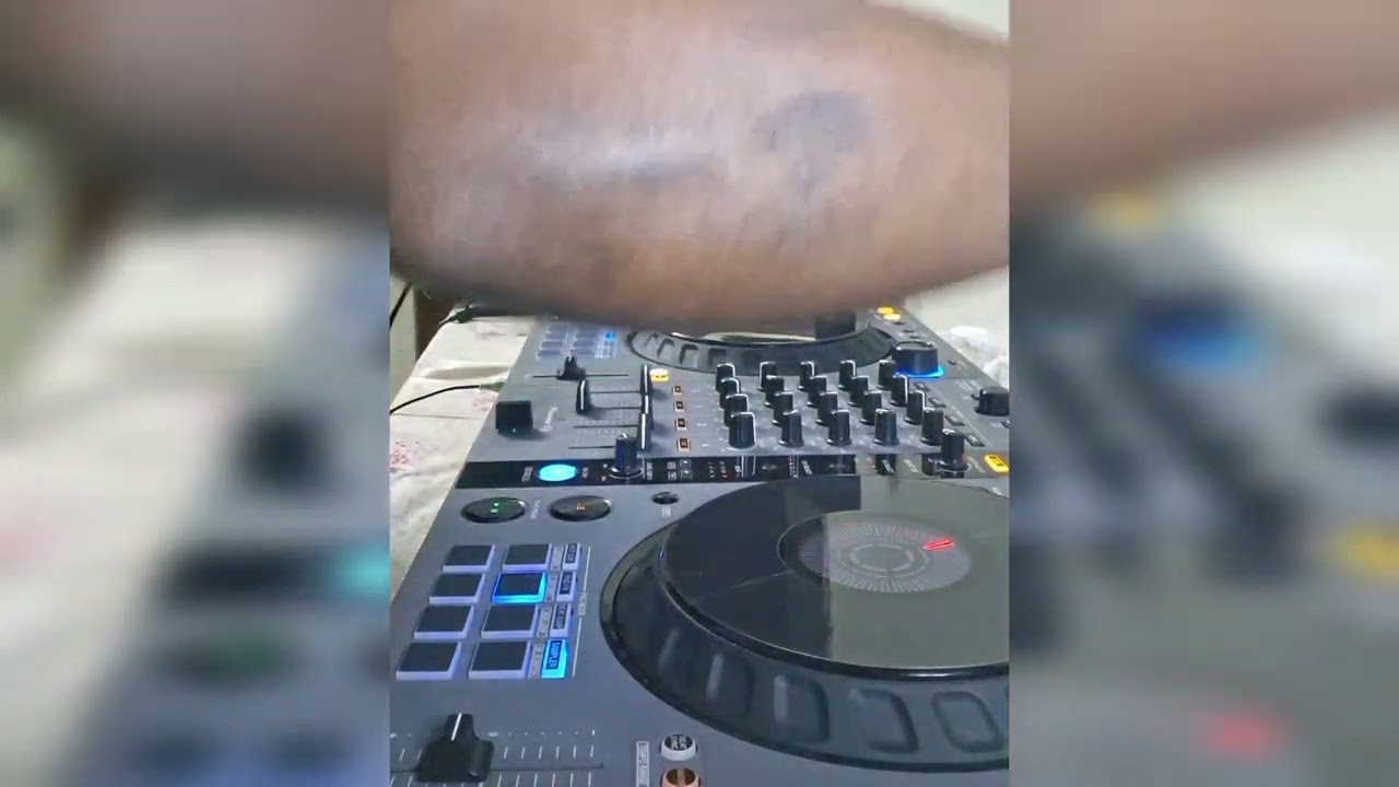 Mini Video Mix Ragga ☀️_ DJ TEPHEN🌴 Mix 🌴Ragga Summer 🌴🇲🇺2025(Video)  @djtephen230 #viral #followers