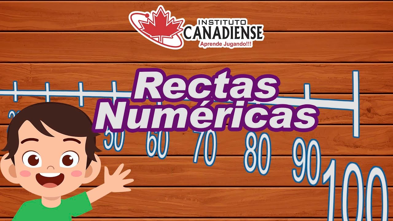 La Recta Numérica - Matemáticas 1° Primaria - Pág 149