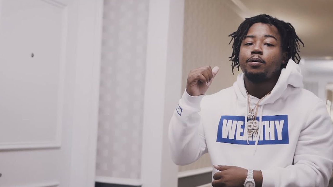 Toohda Band$ - Neiman Marcus (Official Video)