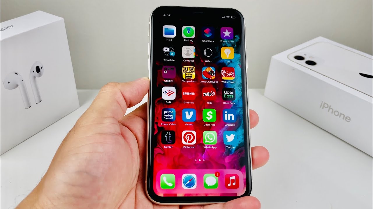 7 Things To Do if Your iPhone is Stolen or Lost