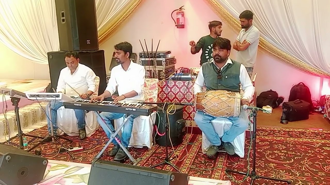 Superb song Rajasthani Saddam musical group Like share subscriber Karen 