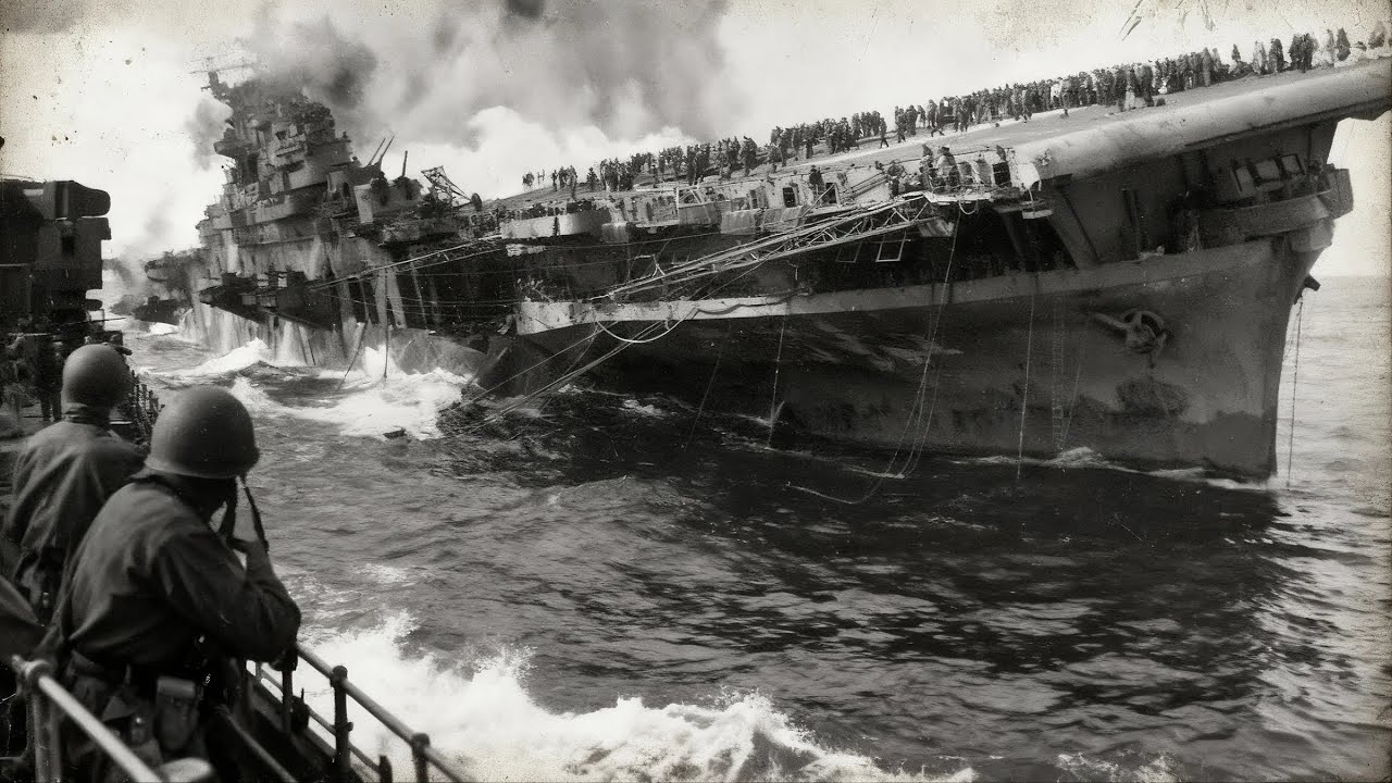 History Radio: Blood in the Pacific - Japan vs America War Story | Military History Stories