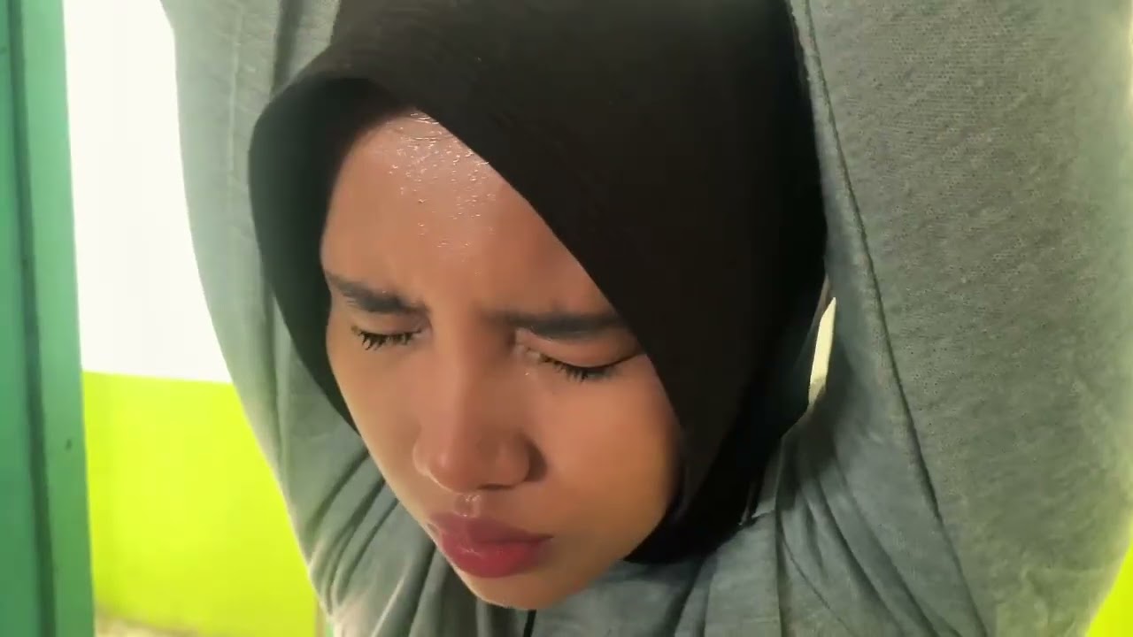 Trailer film pendek , PENYELAMATAN #filmmalaysia #actionmalaysia