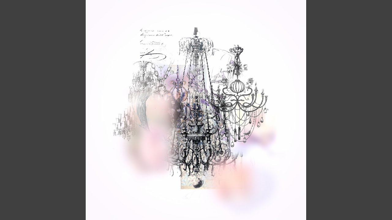 STUCK WITH IT (feat. blackwinterwells)