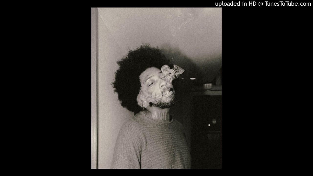 (Free) Brent Faiyaz x The Weeknd Type Beat 