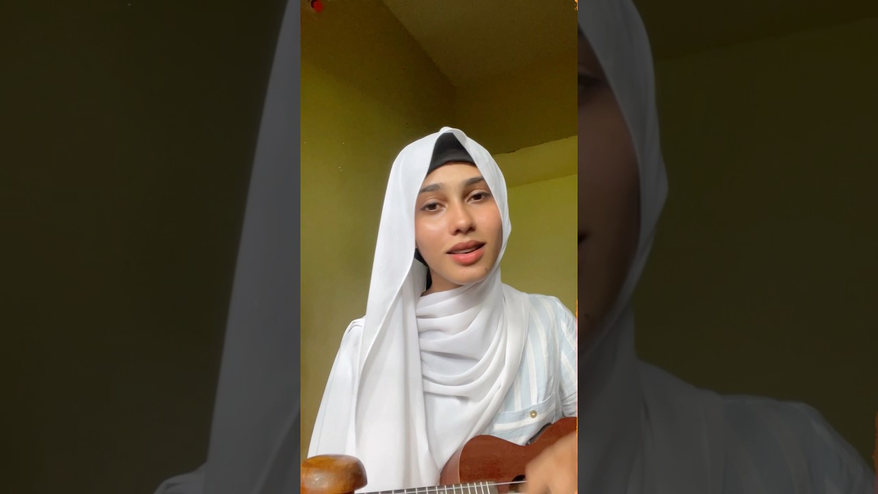 mahiyil maha🫶🏻#trending #trendingnow #music #mappilappatt