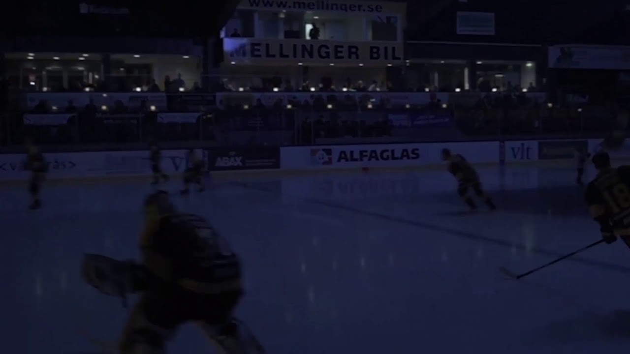 Walkia Lighting ABB Arena Nord
