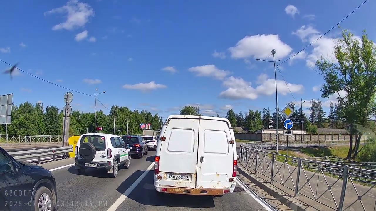 Поездка на Белое море в 2025 году. Часть 15.1. 2025 07 24 154012 00