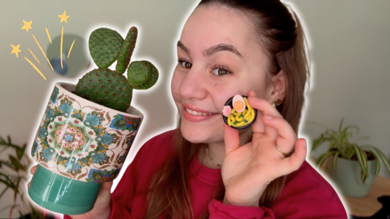 [ASMR] Meine JANUAR FAVORITEN 💛 | ASMR Marlife