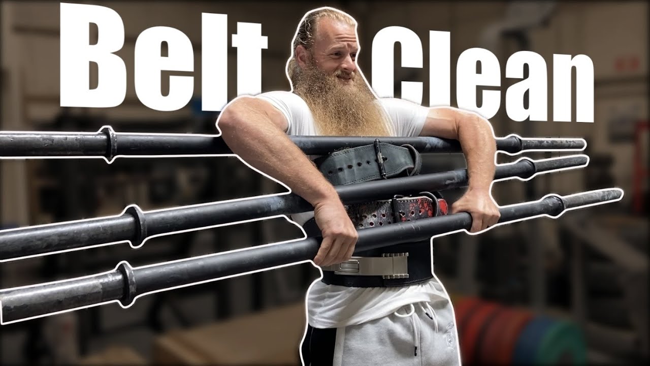 Drama In The Strongman Community