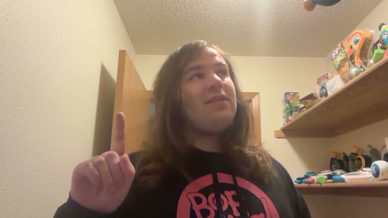 Bop Diva 2000th Video: Katherine's Full Bop It Story!