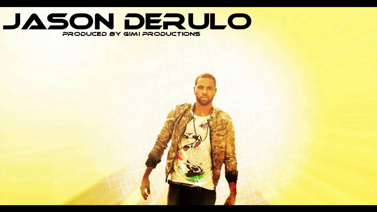 NEW!! Jason Derulo Type Beat - Summer (GIMI Productions)
