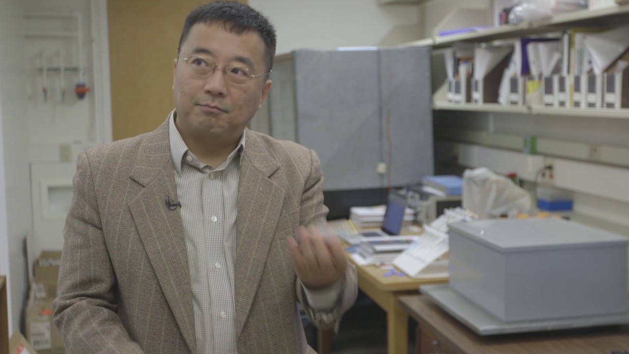 The Mizzou Advantage: Nanopore Diagnostics, LLC