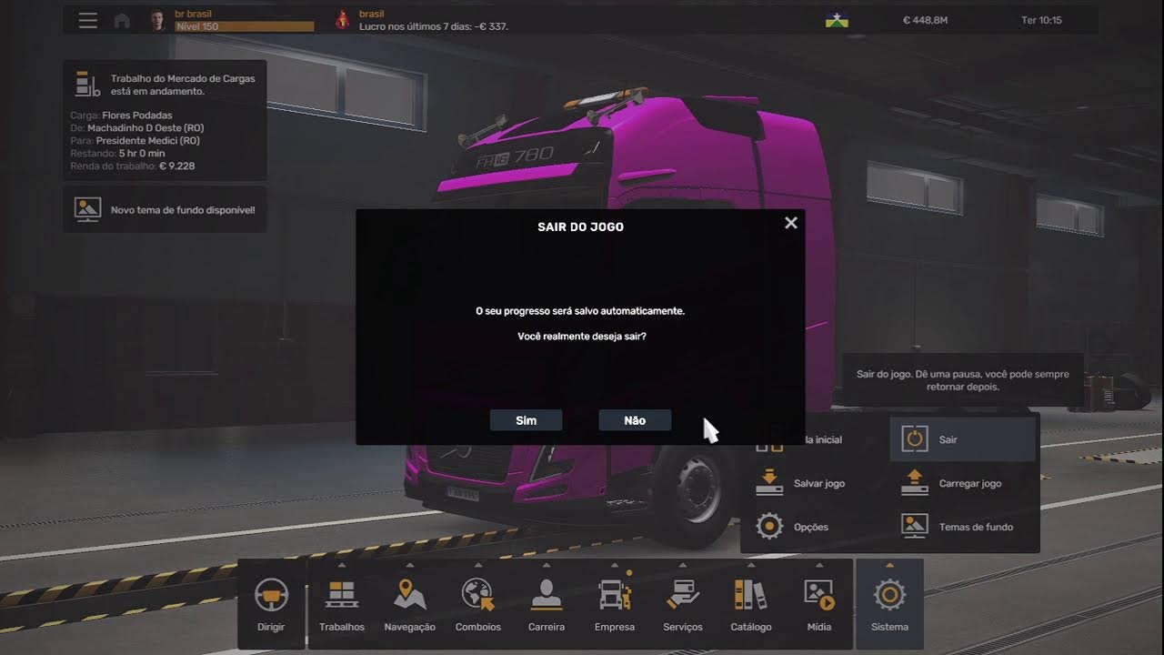 euro truck 2
