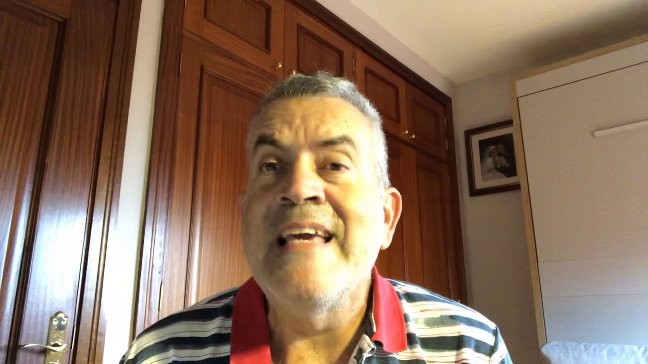 La legislación, ¡qué importante es!