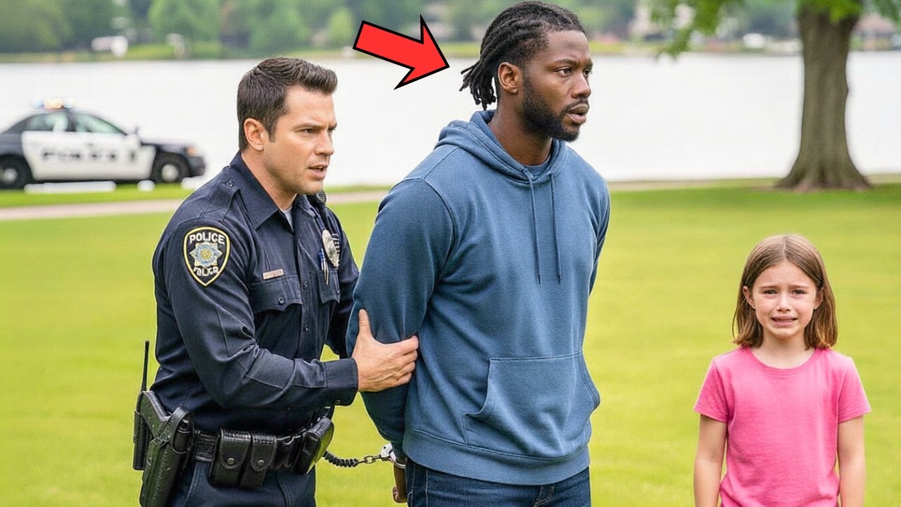 Officer Arrests Black Man Who Rescued Trapped Child — National Hero, $9.1M Lawsuit