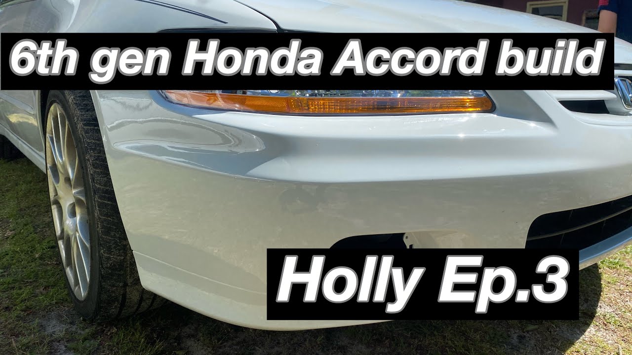 Как устранить проблему с блокировкой рычага переключения передач на Honda Accord 98-02 | Holly Ep...